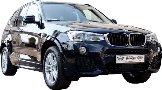 Your Car Is Always In <a href="#" class="red-title">Great Hand </a>With Us